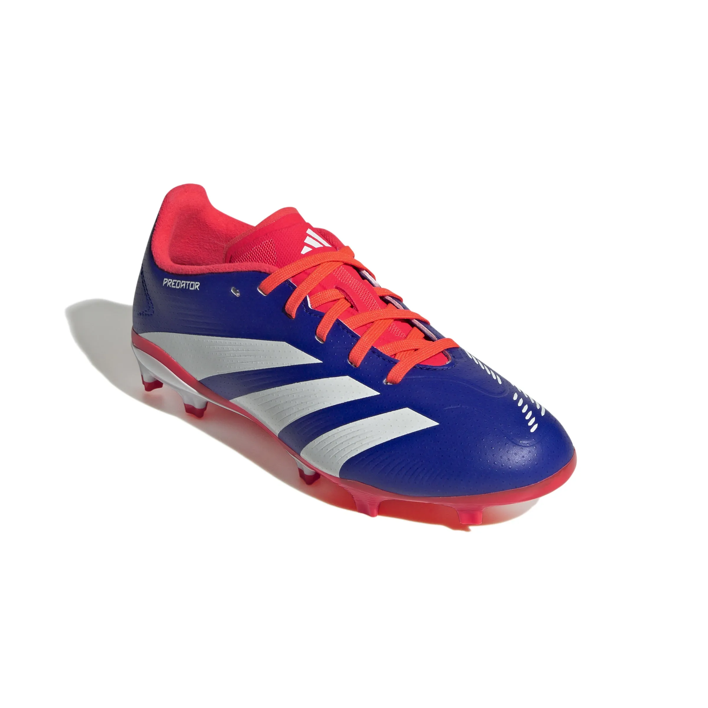 ADIDAS PREDATOR LEAGUE FG JUNIOR BOOTS