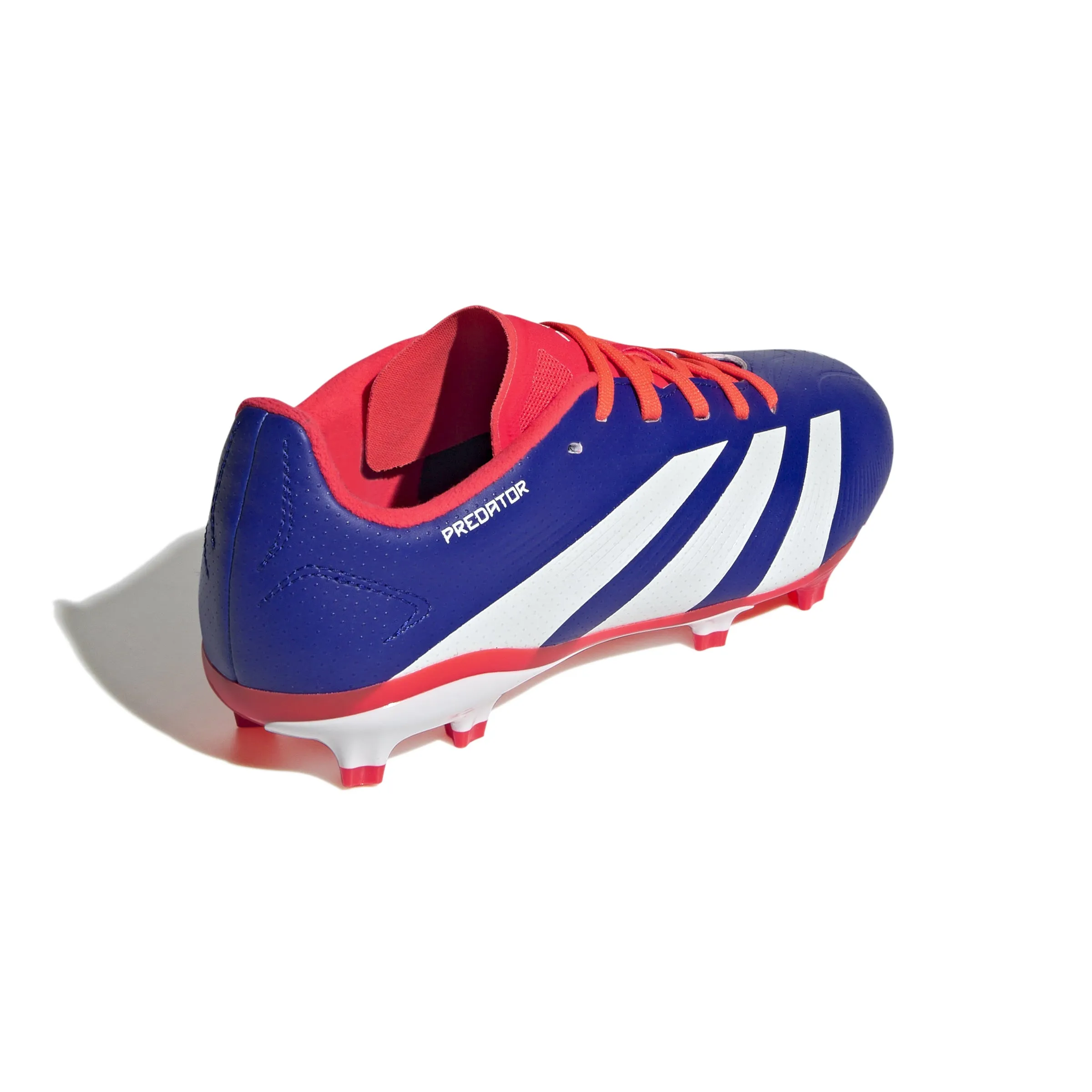 ADIDAS PREDATOR LEAGUE FG JUNIOR BOOTS