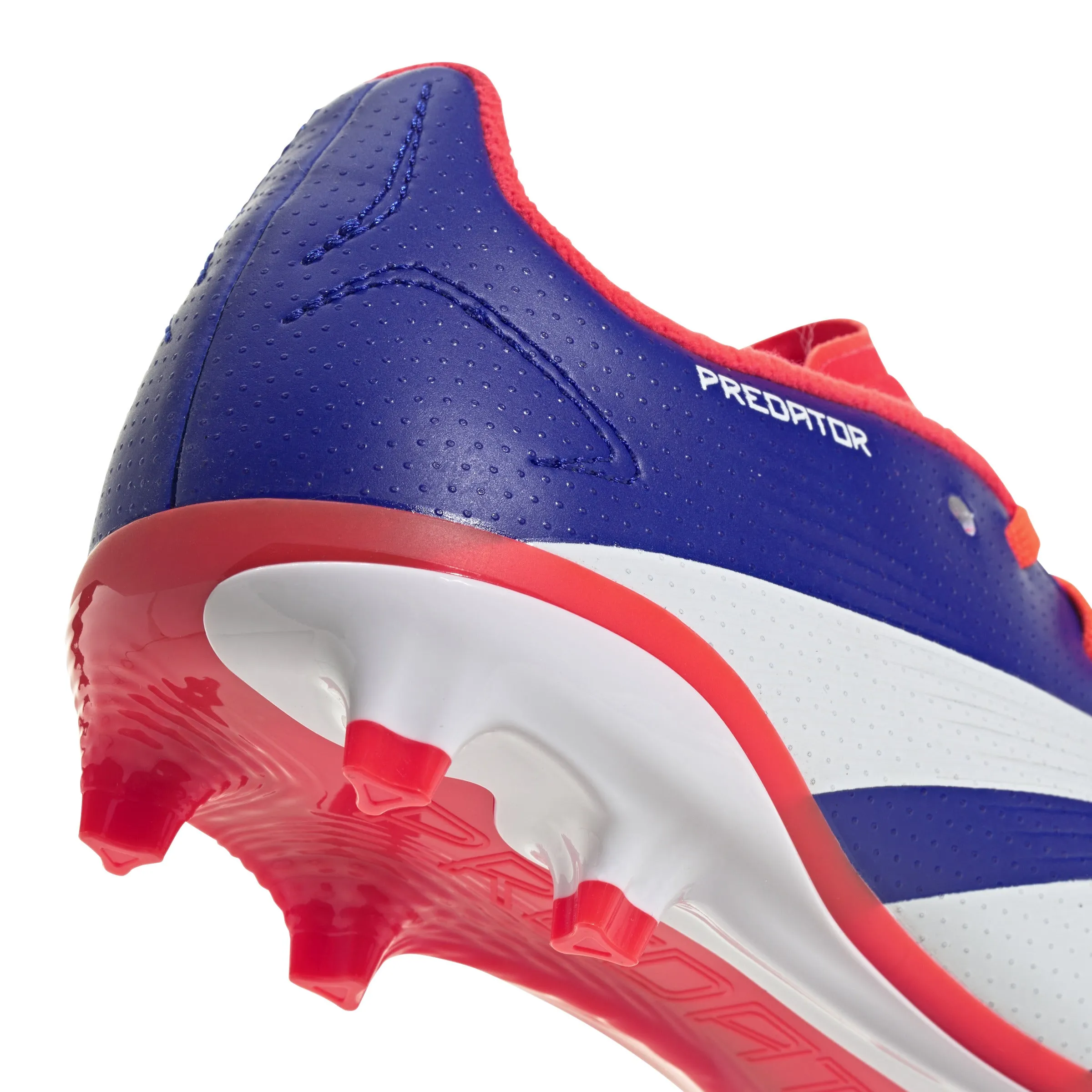 ADIDAS PREDATOR LEAGUE FG JUNIOR BOOTS