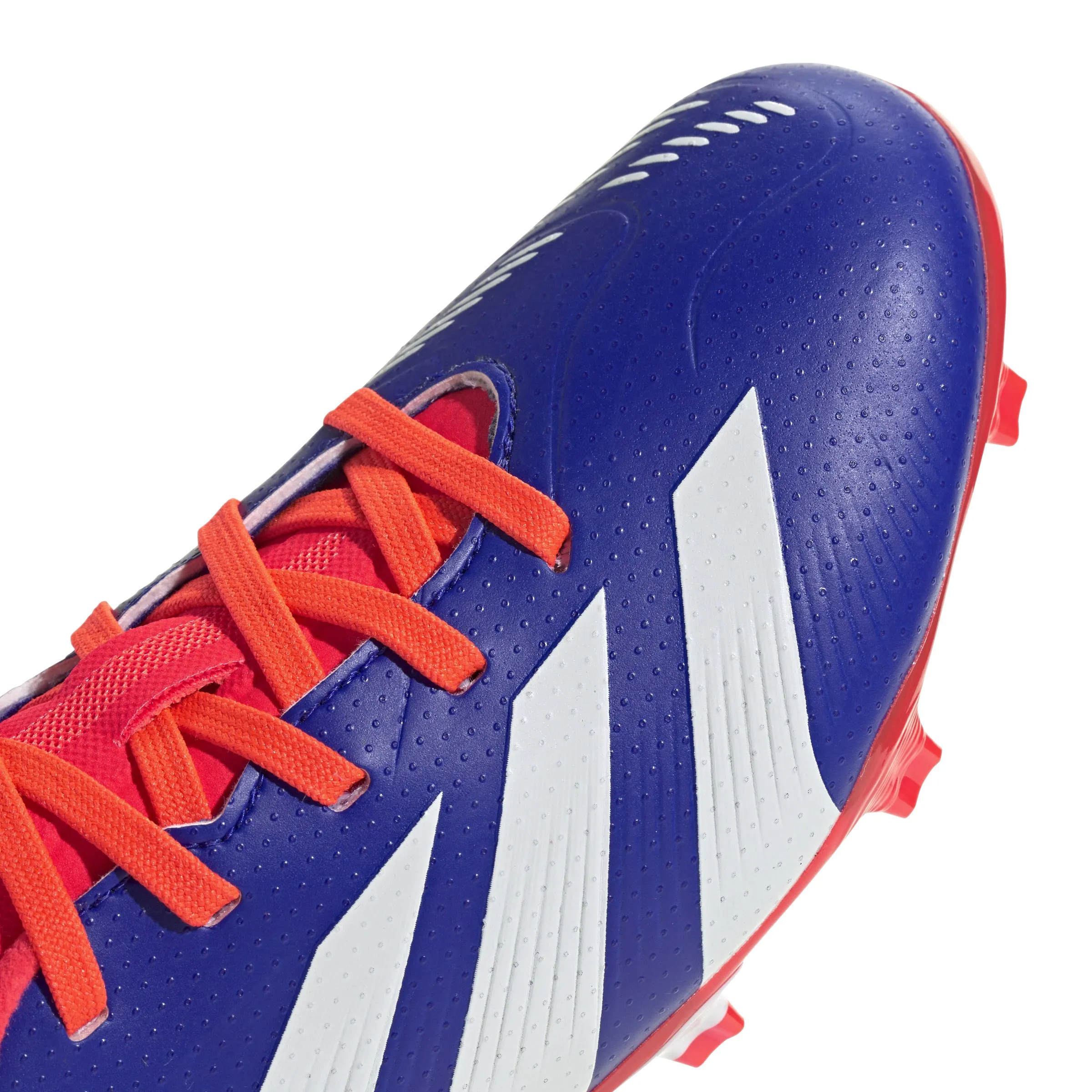 ADIDAS PREDATOR LEAGUE FG JUNIOR BOOTS