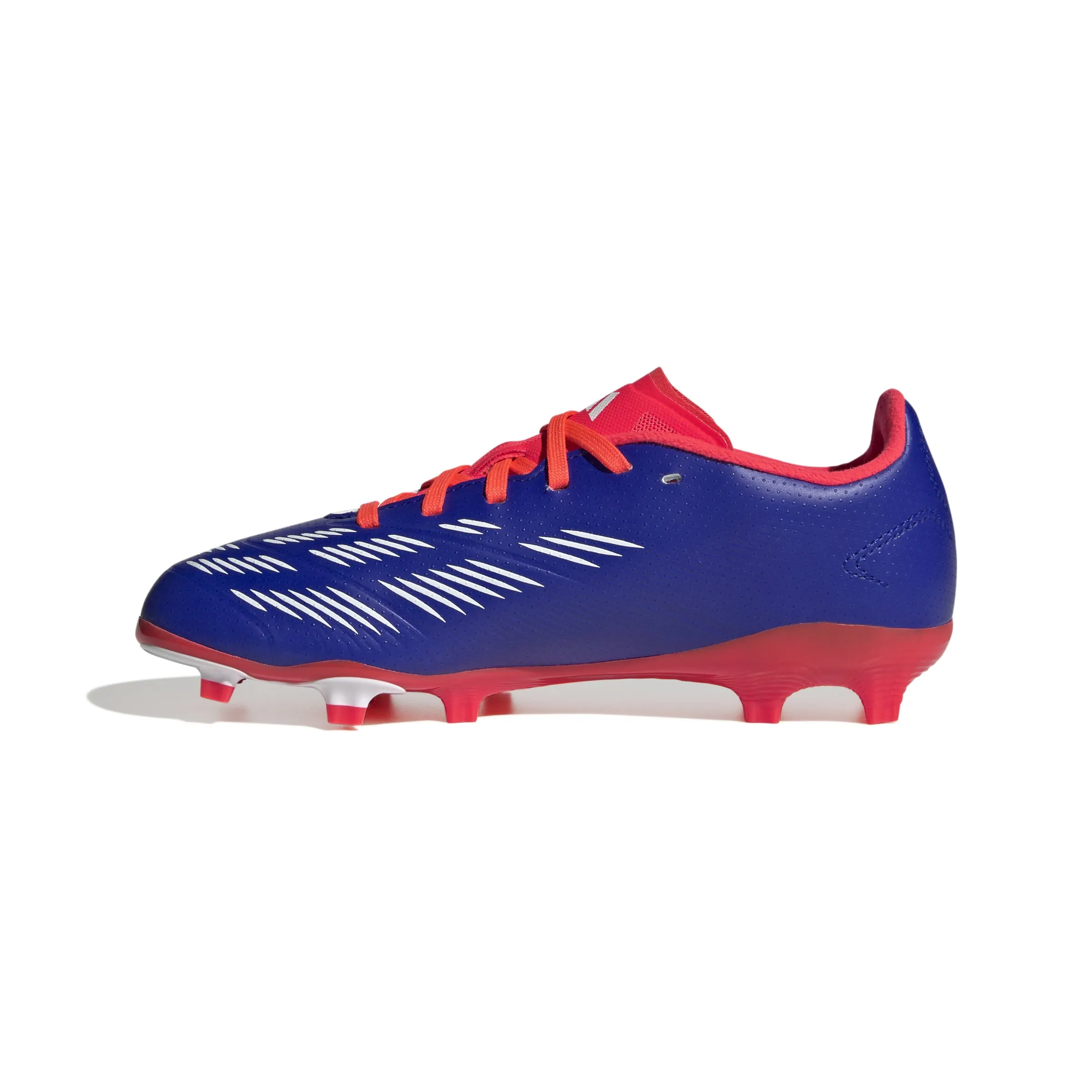 ADIDAS PREDATOR LEAGUE FG JUNIOR BOOTS