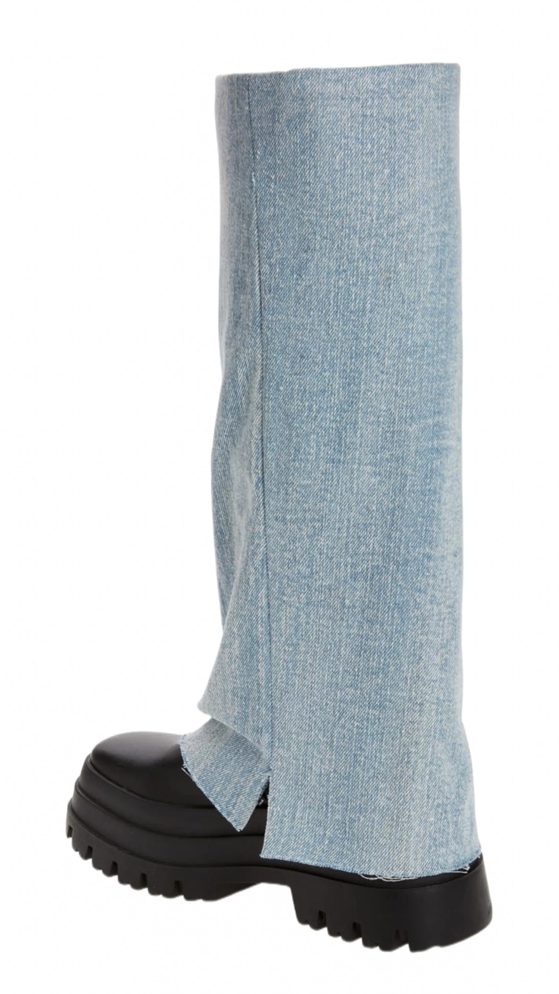 Azalea Wang Shuri Boots