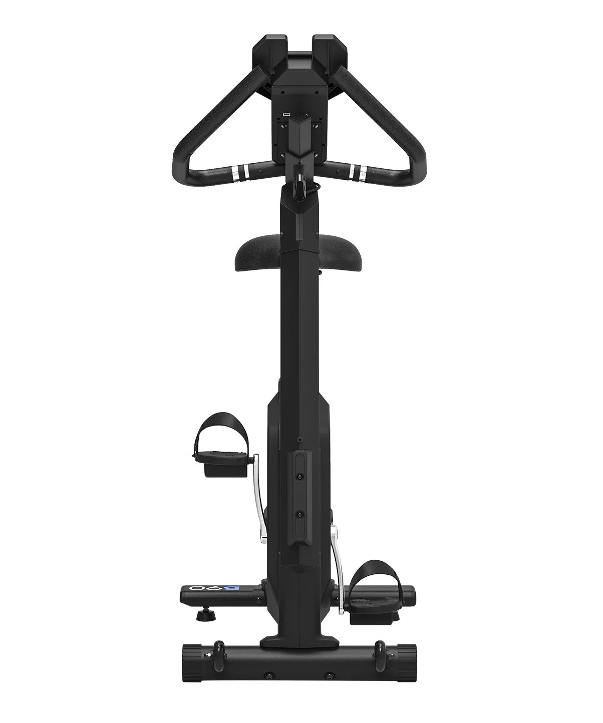 B90LCD Sportop Upright Bike