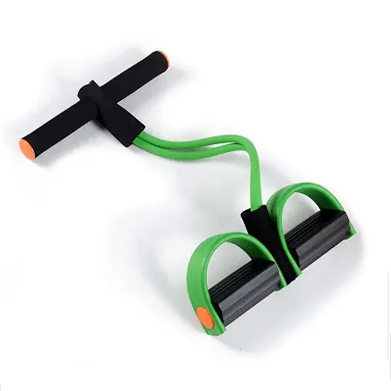 Body Tummy Trimmer Jt-002 Green