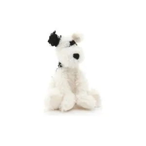 Boots the Pup-Black