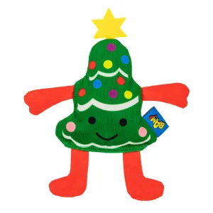 Christmas - BAM! Christmas Tree - Cat Toy