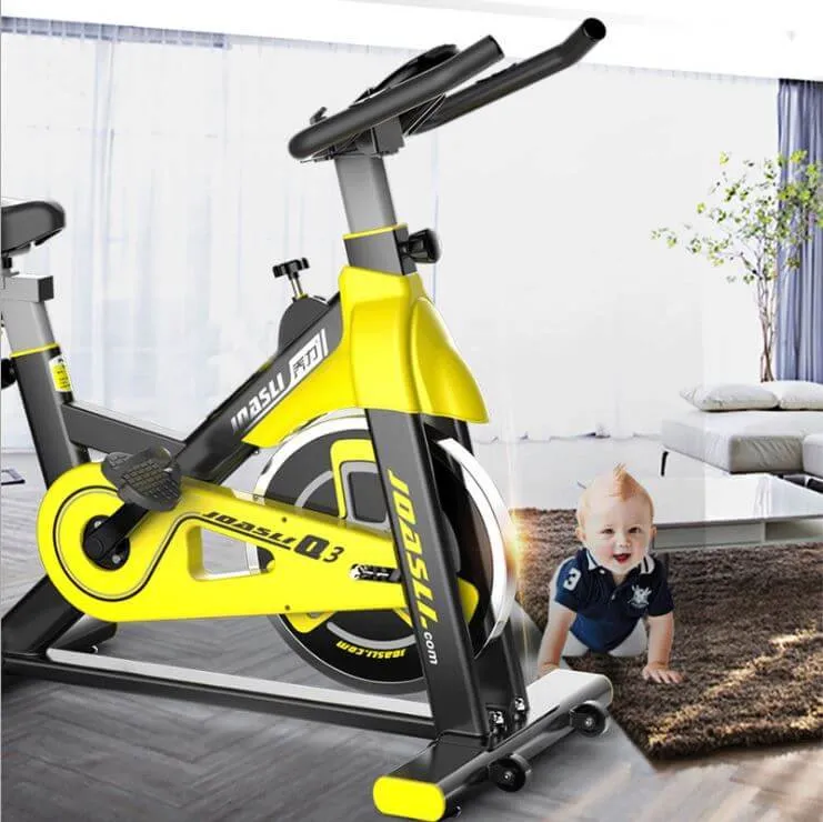 Exercise bike Heavy Duty Exercycle