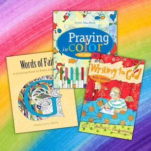 Faith-filled Family Activity Pack
