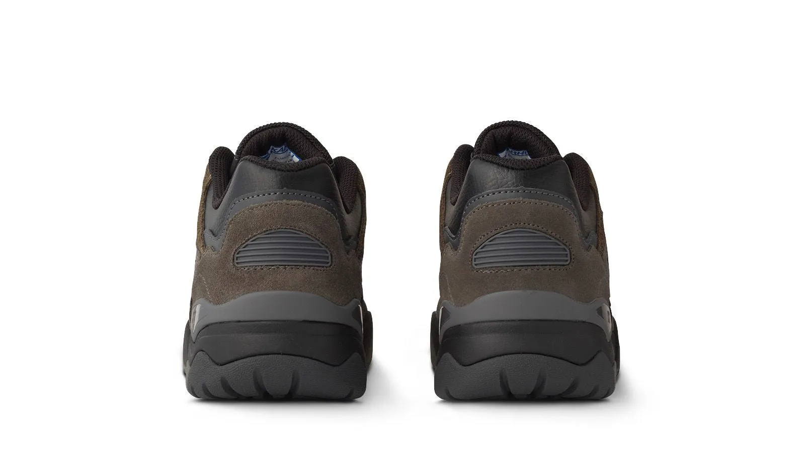Fusion XT Black / Laurel Wreath