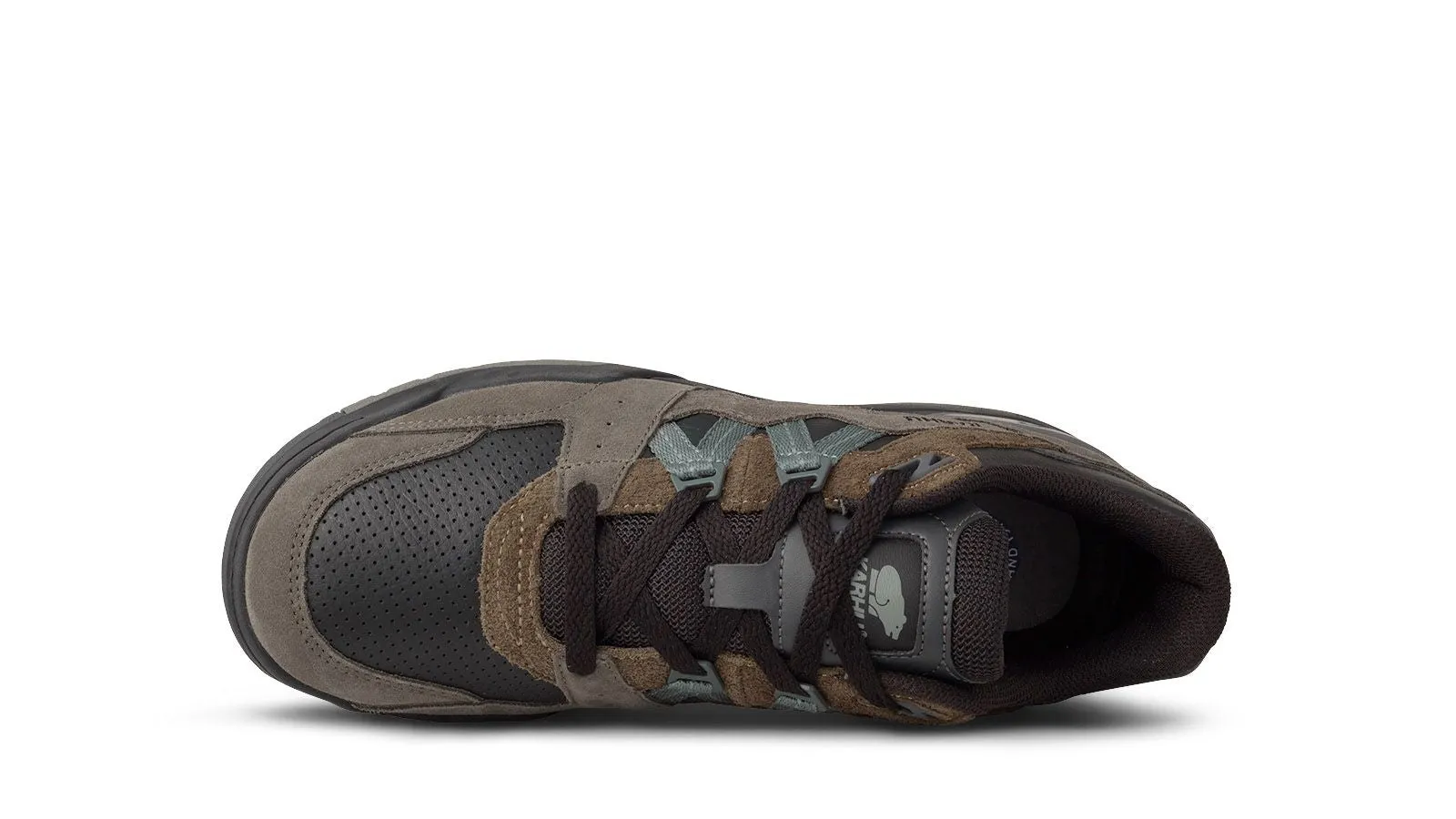 Fusion XT Black / Laurel Wreath