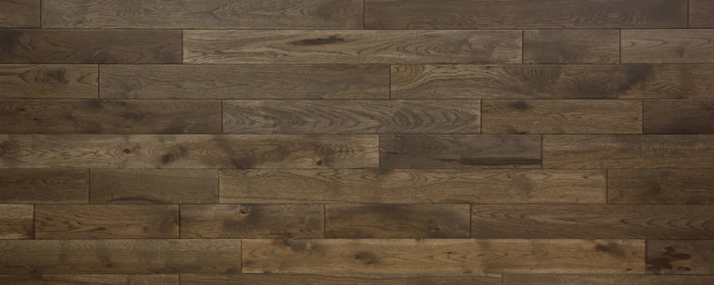 Hardwood 263 SM-S HICKORY Michigan Collection