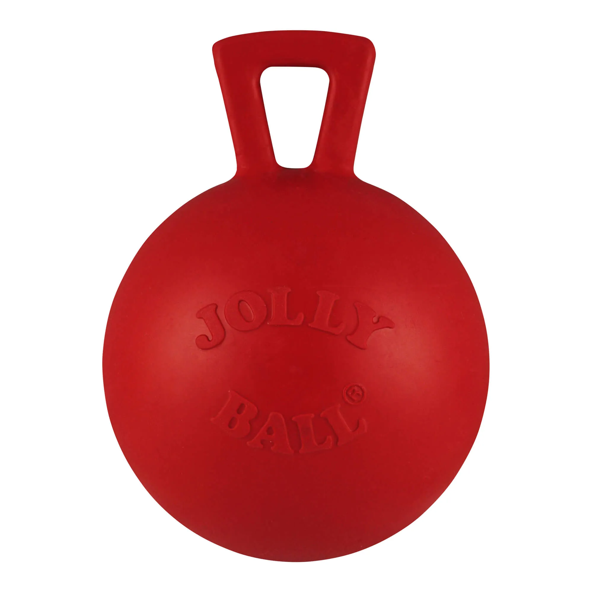 Jolly Tug-N-Toss Mini