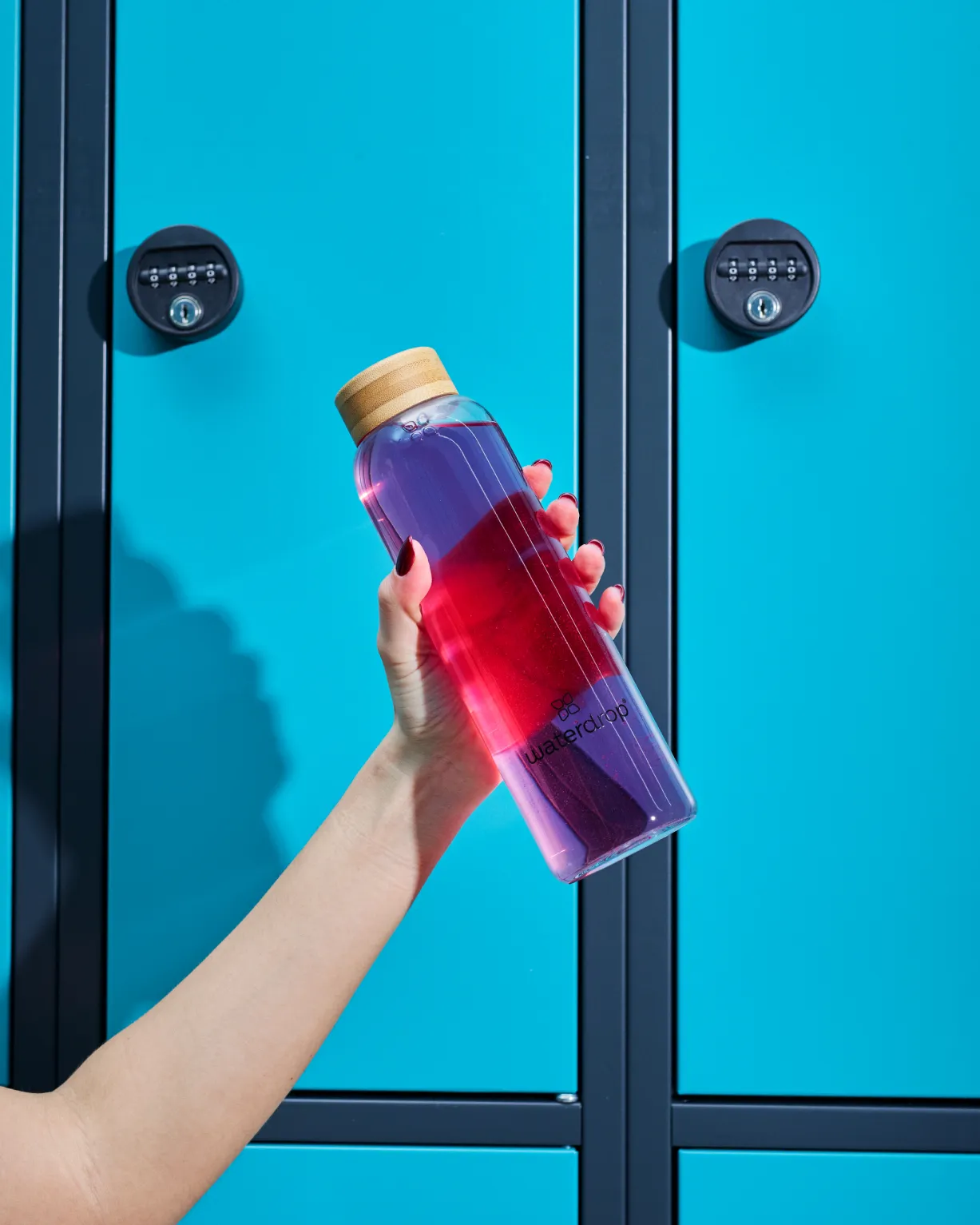 Microlyte BERRY Twin Pack