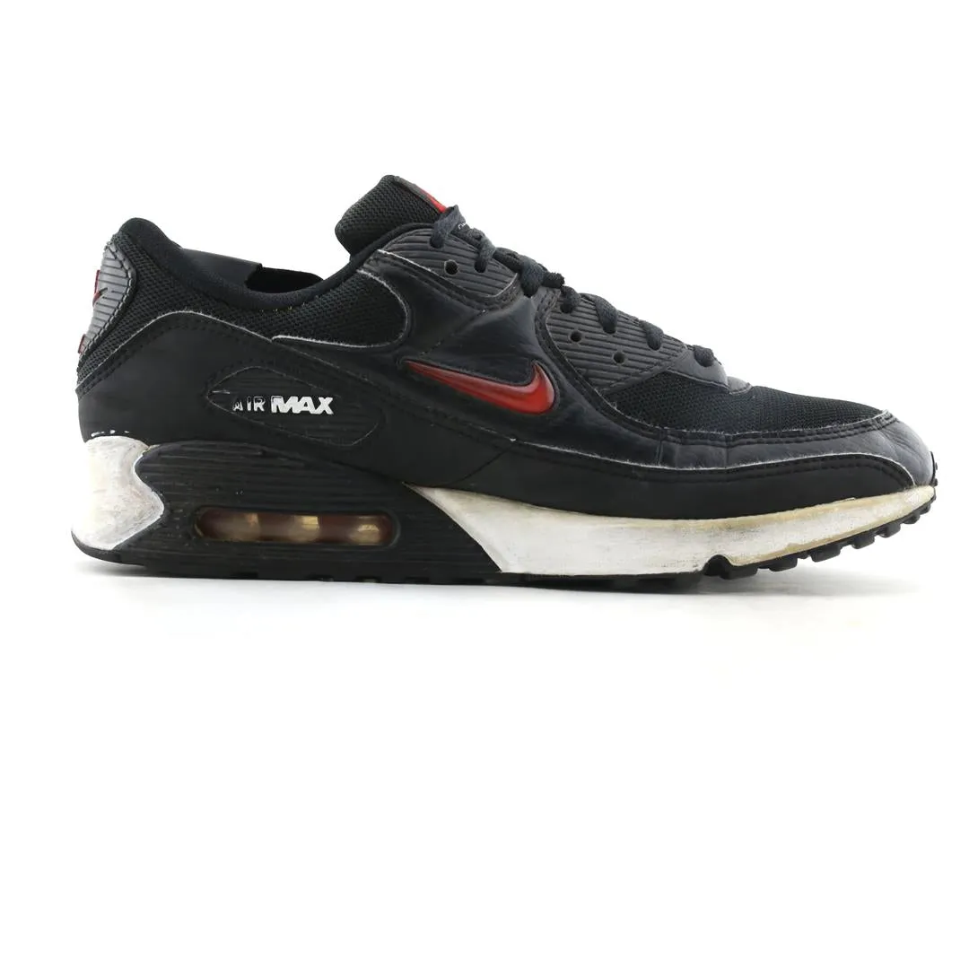 NIKE AIR MAX 90 JEWEL BRED