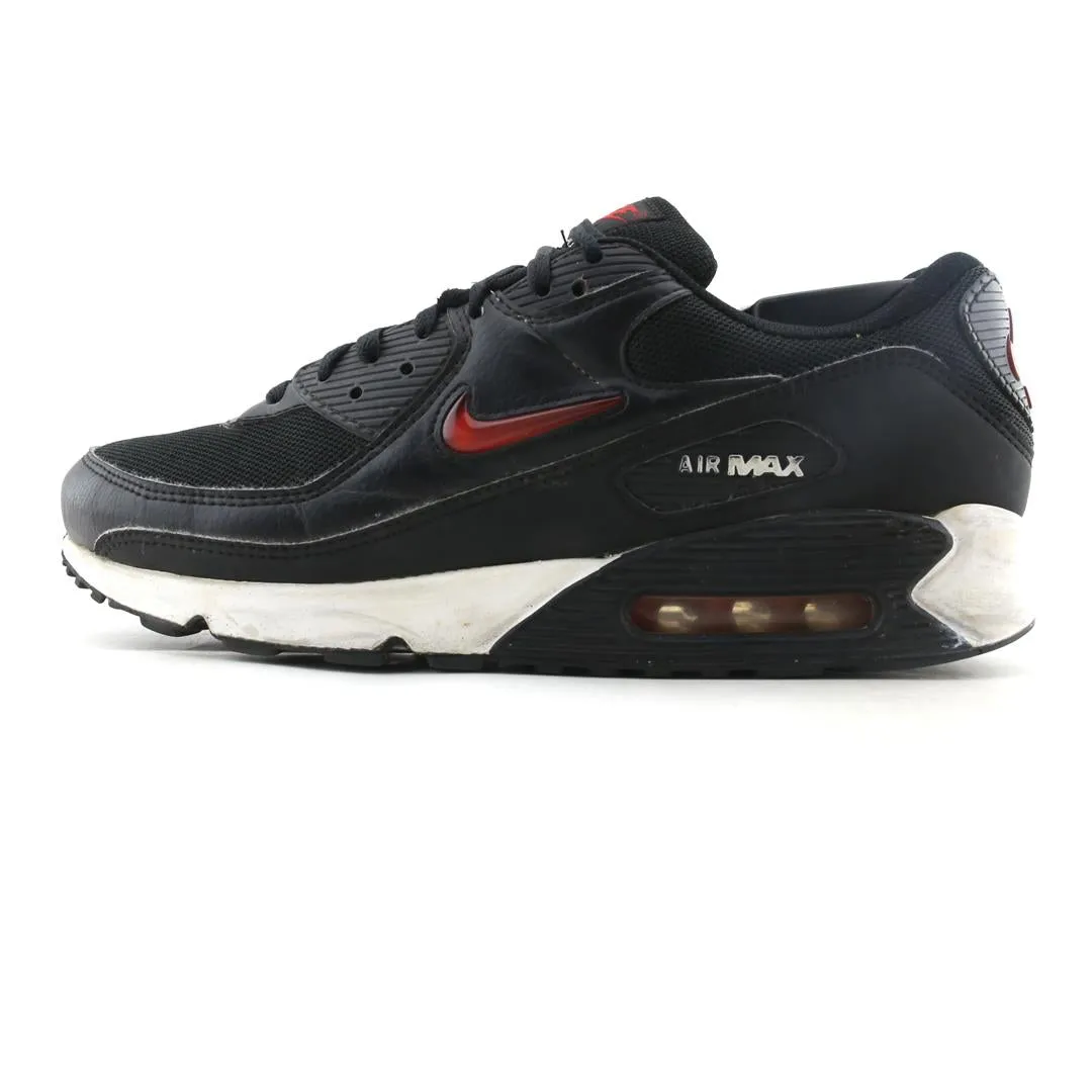 NIKE AIR MAX 90 JEWEL BRED