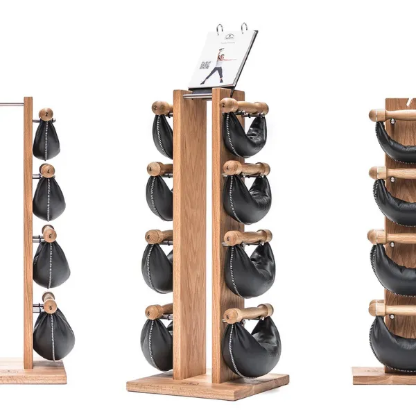 Nohrd Swing Tower