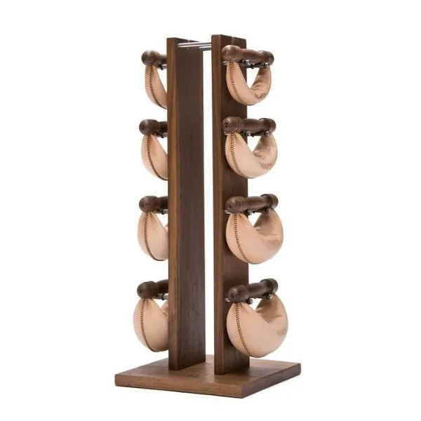 Nohrd Swing Tower