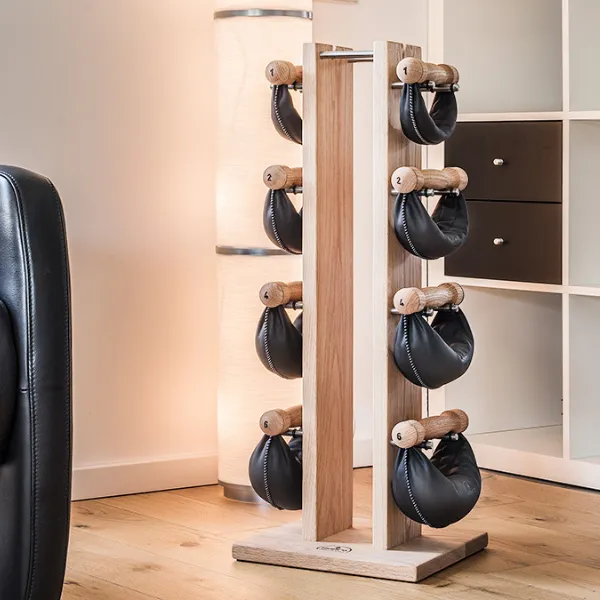 Nohrd Swing Tower