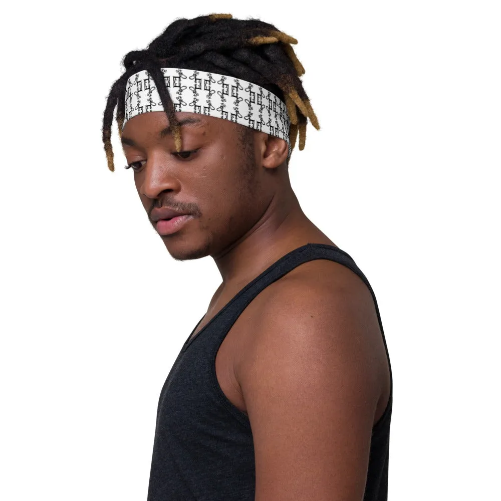 Oh Deer! Headband