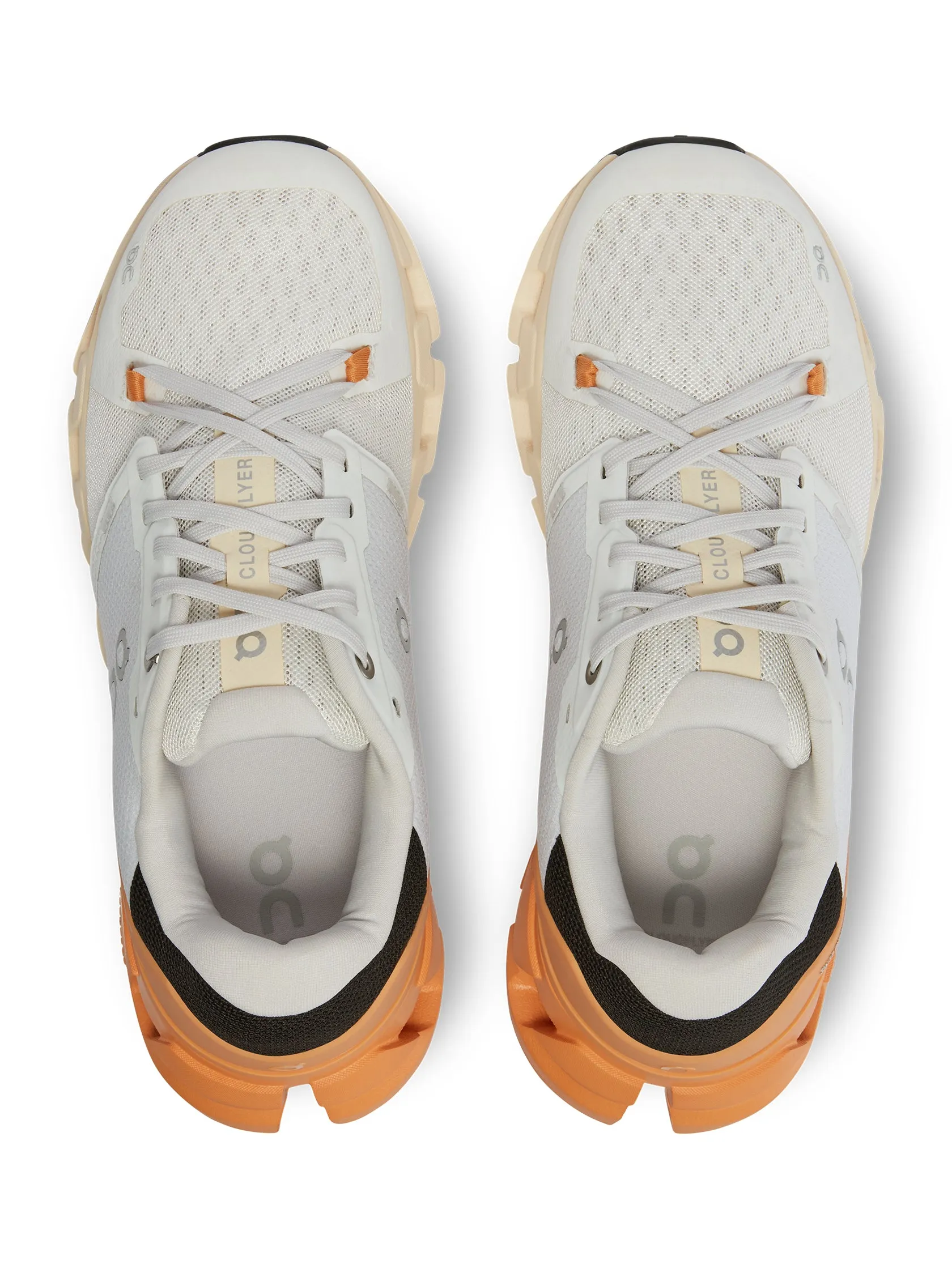 On Cloudflyer 4 Women’s Shoes