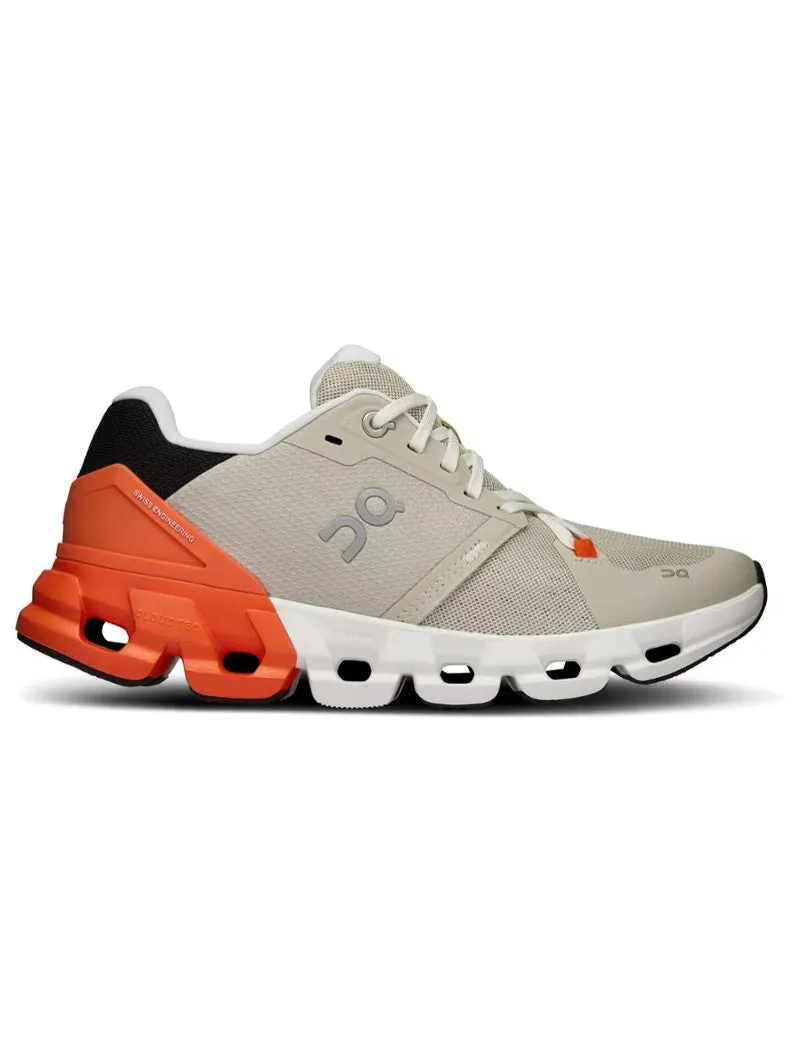 On Cloudflyer 4 Women’s Shoes