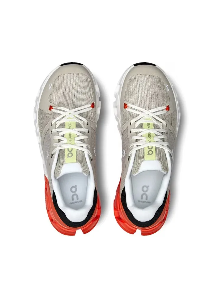 On Cloudflyer 4 Women’s Shoes
