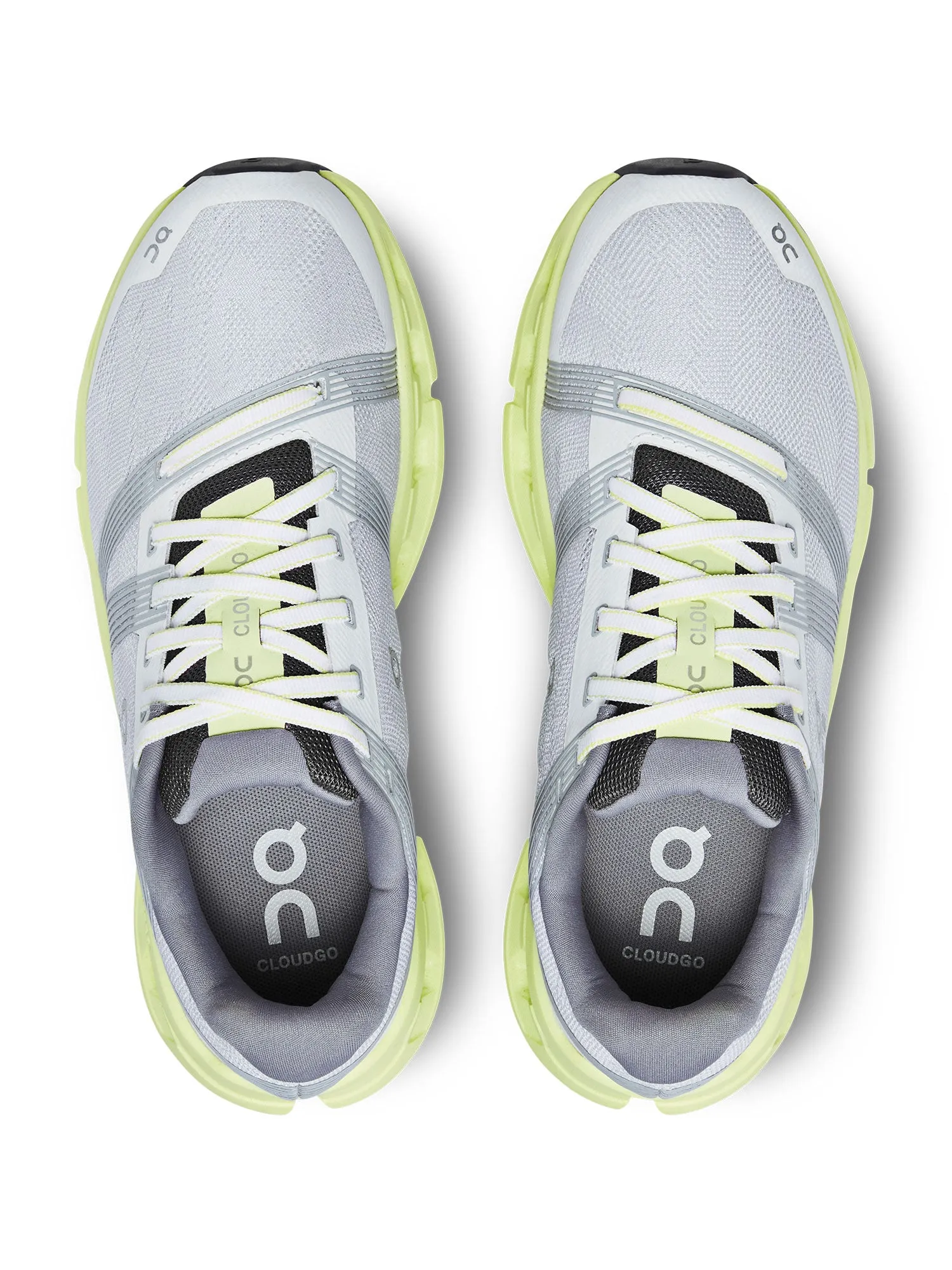 On Cloudgo Women's Shoes