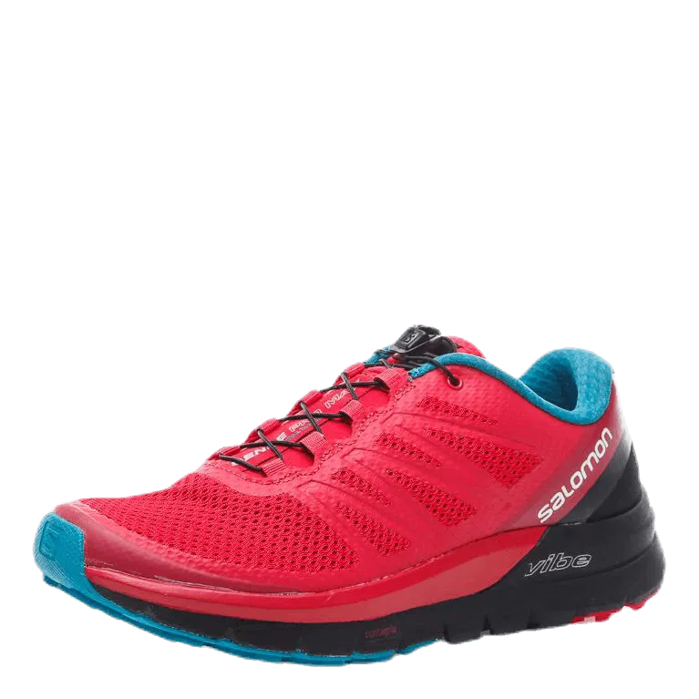 Sense Pro Max Pink/Black
