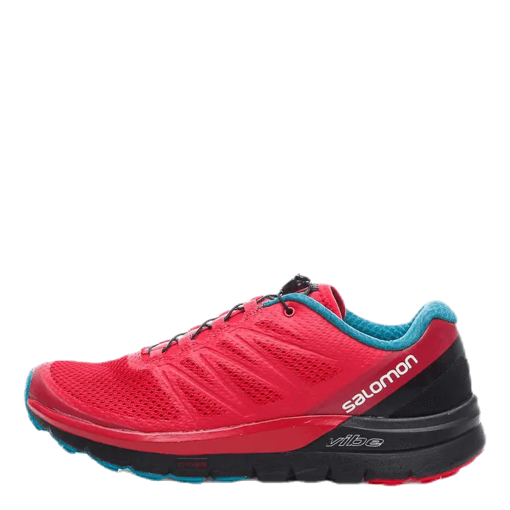 Sense Pro Max Pink/Black
