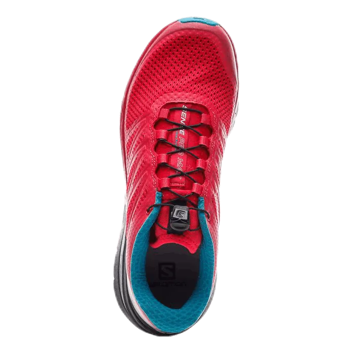 Sense Pro Max Pink/Black
