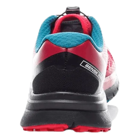 Sense Pro Max Pink/Black