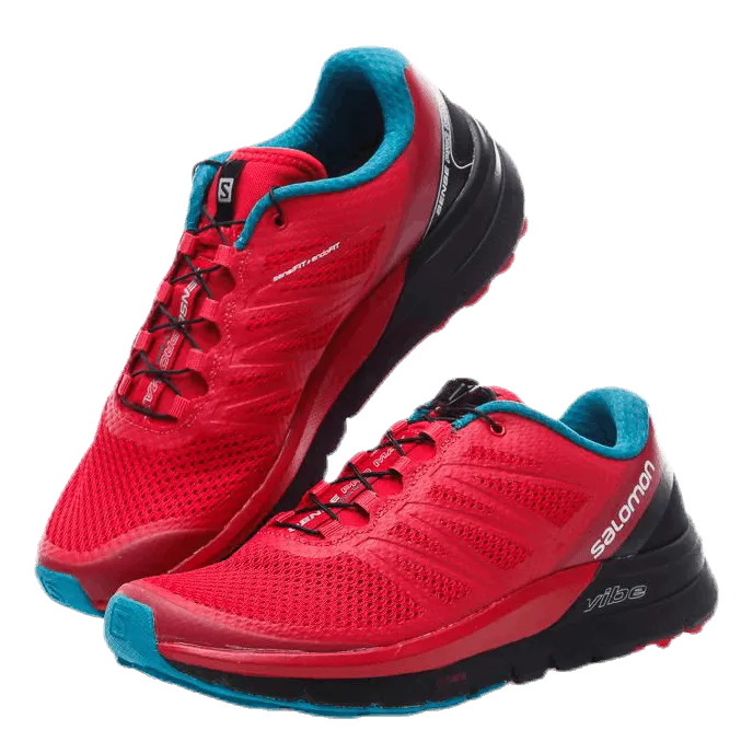 Sense Pro Max Pink/Black
