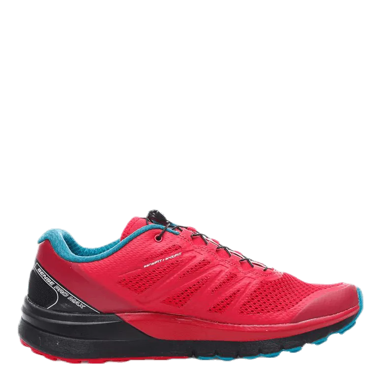 Sense Pro Max Pink/Black
