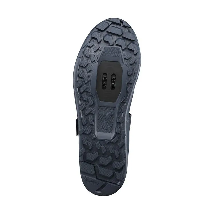 SHIMANO SH-AM903 山地鞋-藍色 / SHIMANO SH-AM903 MTB SHOES-NAVY