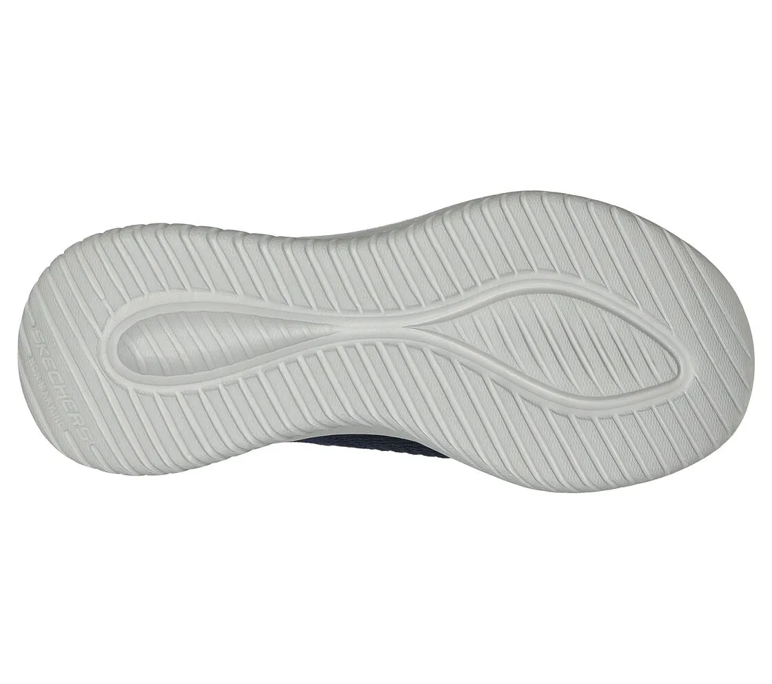 SKECHERS SLIP-INS ULTRA FLEX 3.0 - SMOOTH STEP - 403844L - NVY