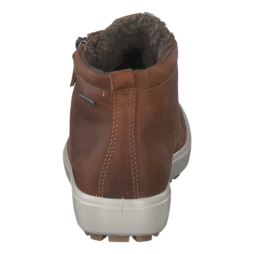 Soft 7 Tred Cashmere