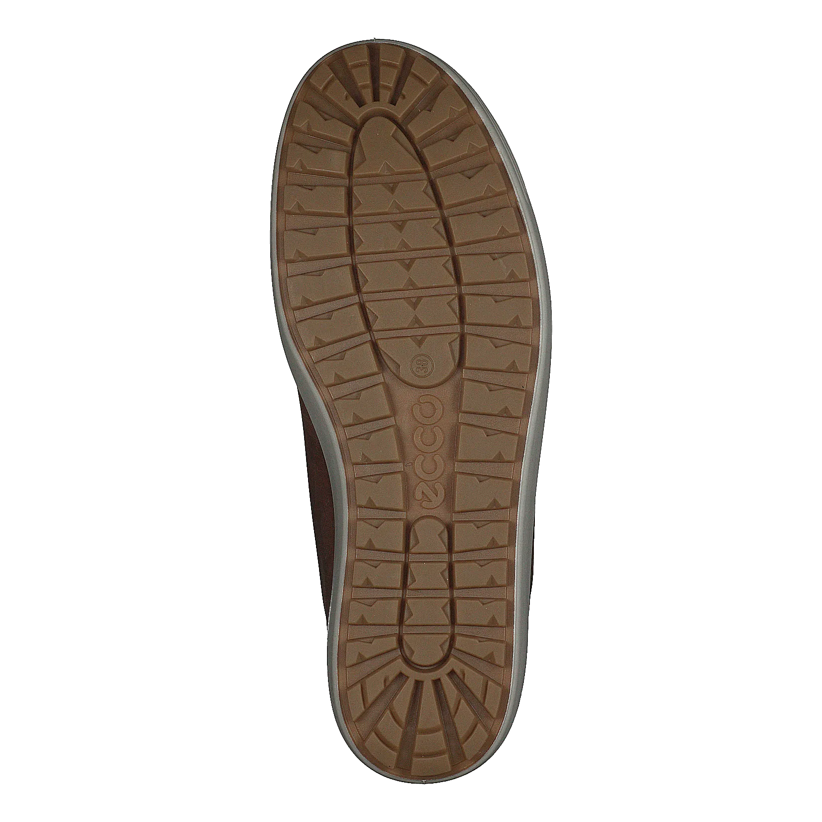 Soft 7 Tred Cashmere