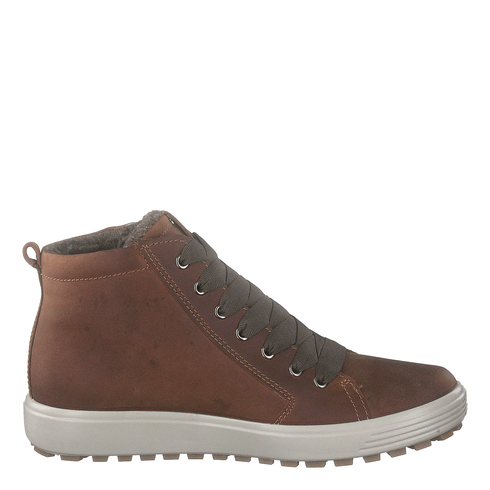 Soft 7 Tred Cashmere