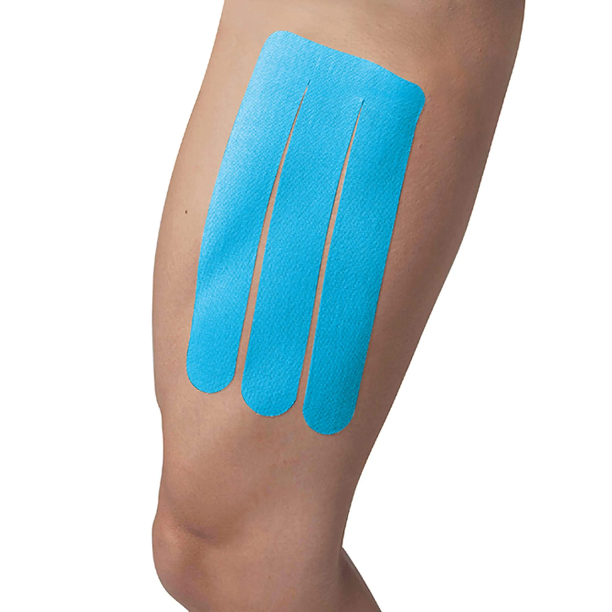 SpiderTech Pre-cut Tape - Groin