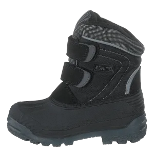Star 06 Black