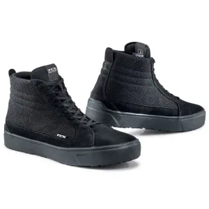 TCX Street 3 Air Boots - Black