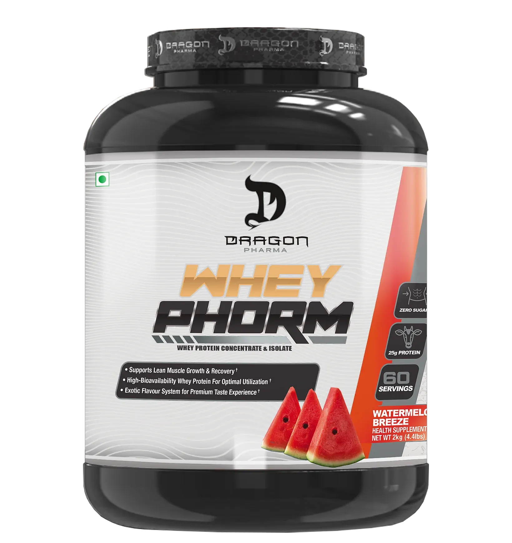 Wheyphorm - Performance Whey Protein Blend