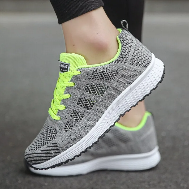 Women's Orthopedic Casual Shoes